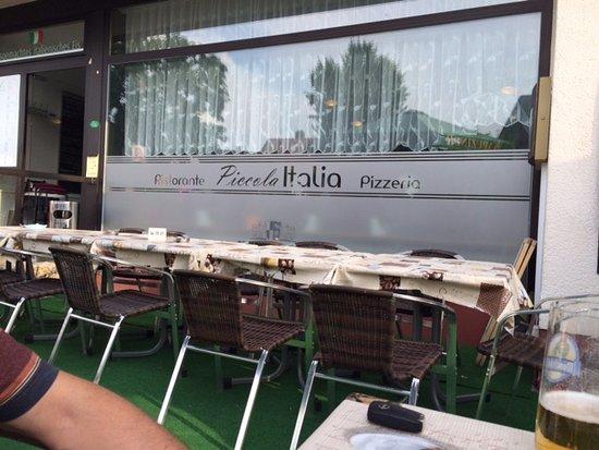 Ristorante Piccola Italia